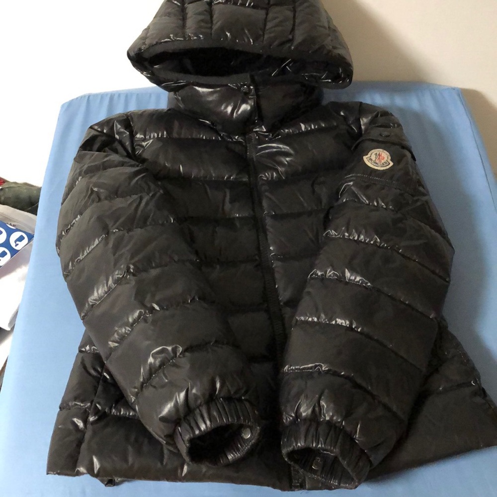 Moncler Jacket kids